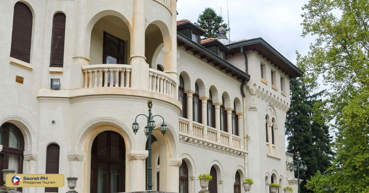 Molo Mansion