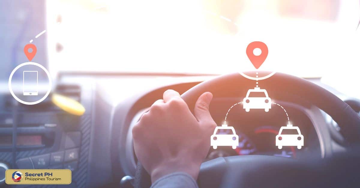 Monitor the Driver's Route and Speed