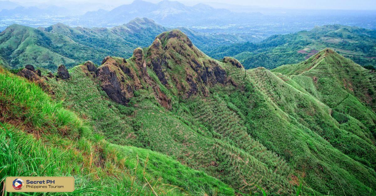 Mount Batulao