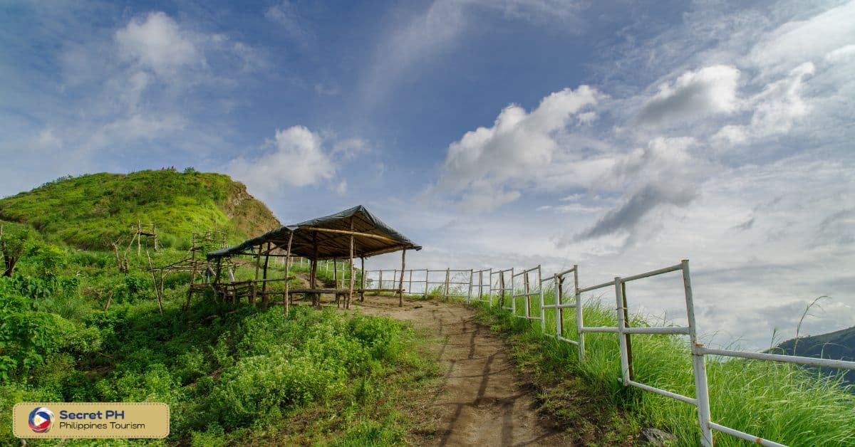 Mount Bullagao