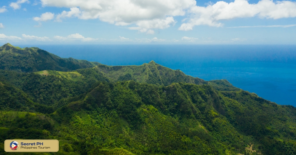 Mount Daguldol