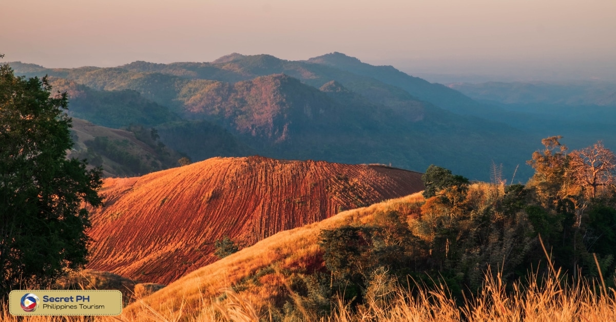 Mount Dulang-dulang