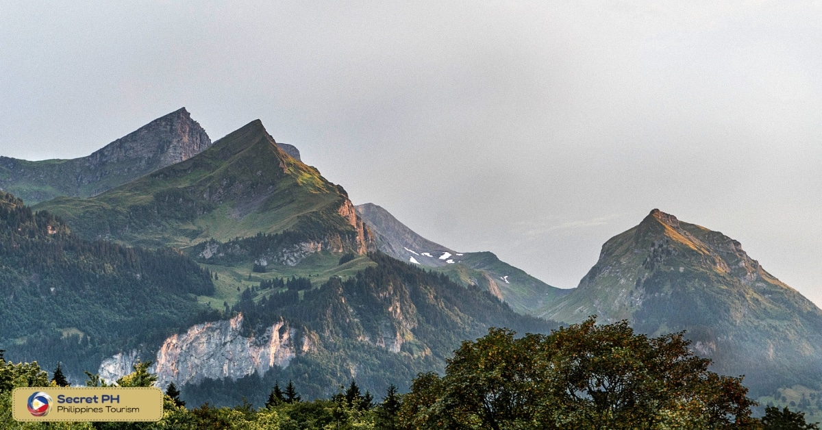 Mount Guiting-Guiting 