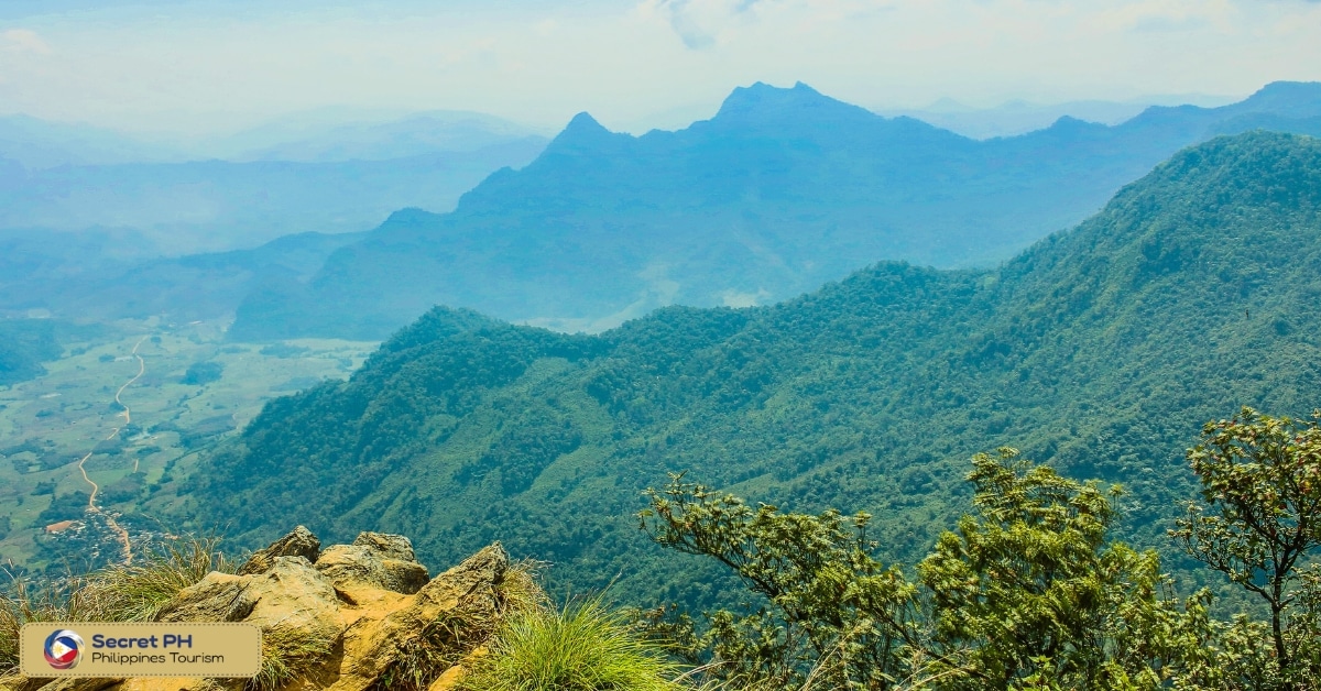 Mount Kabunian 