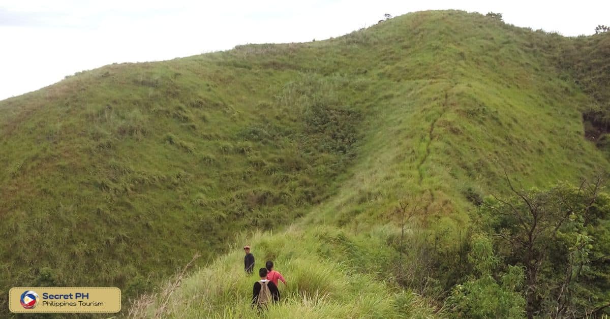 Mount Kitanglad - Bukidnon