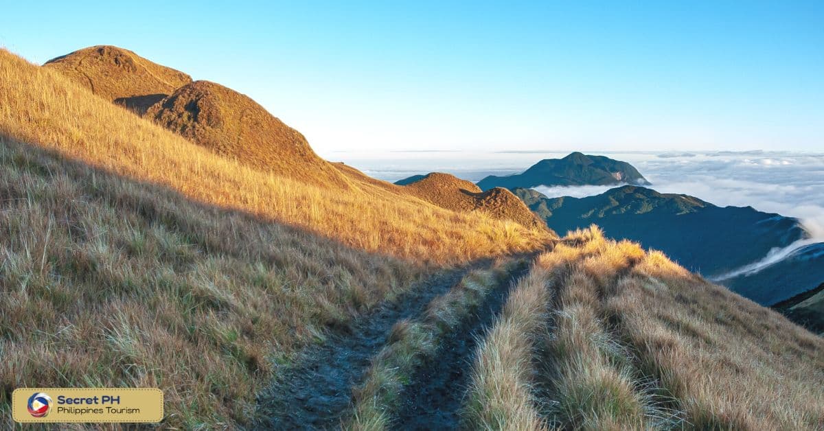 Mount Pulag, Benguet