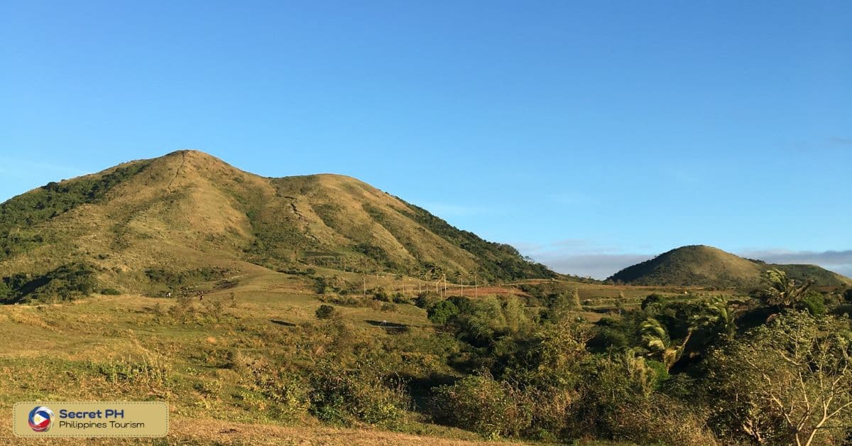 Mount Talamitam