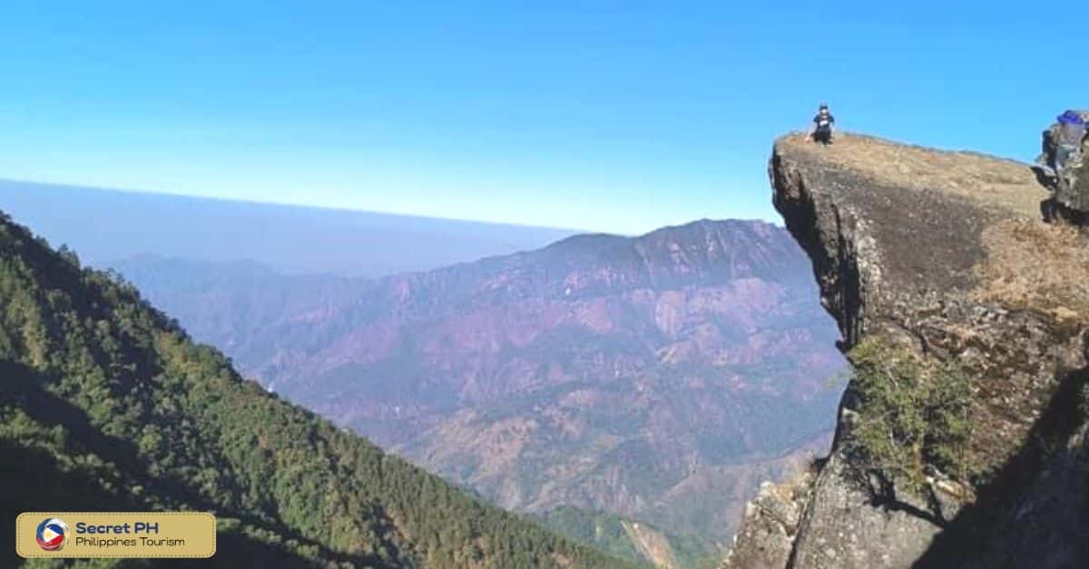Mount Ulap - Benguet