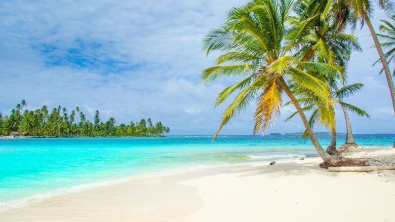 Moyenne Island