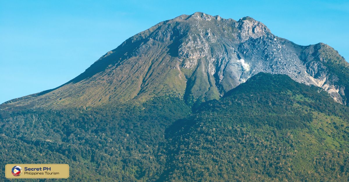 Mt. Apo - Davao