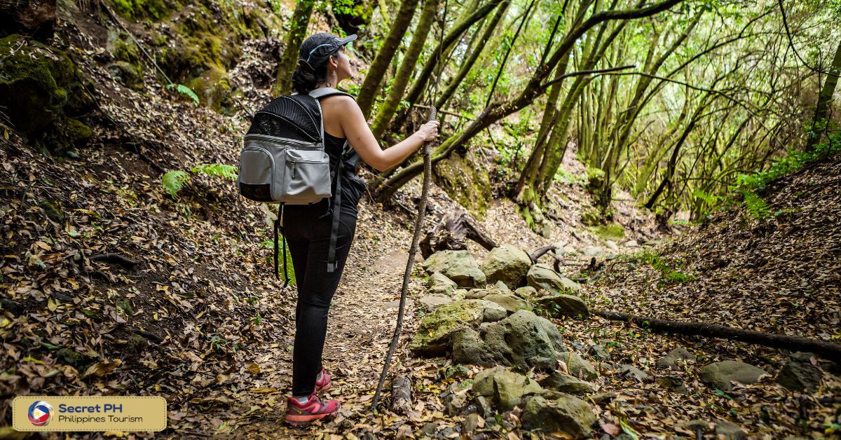 Mt. Isarog National Park (Camarines Sur)