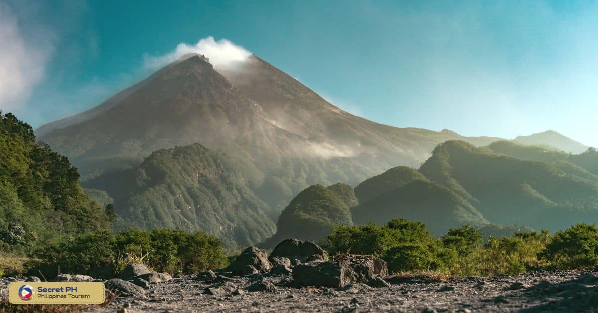 Mt. Madjaas