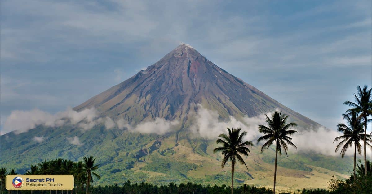 Mt. Mayon_ A Stunning Volcano for Experienced Hikers and Climbers