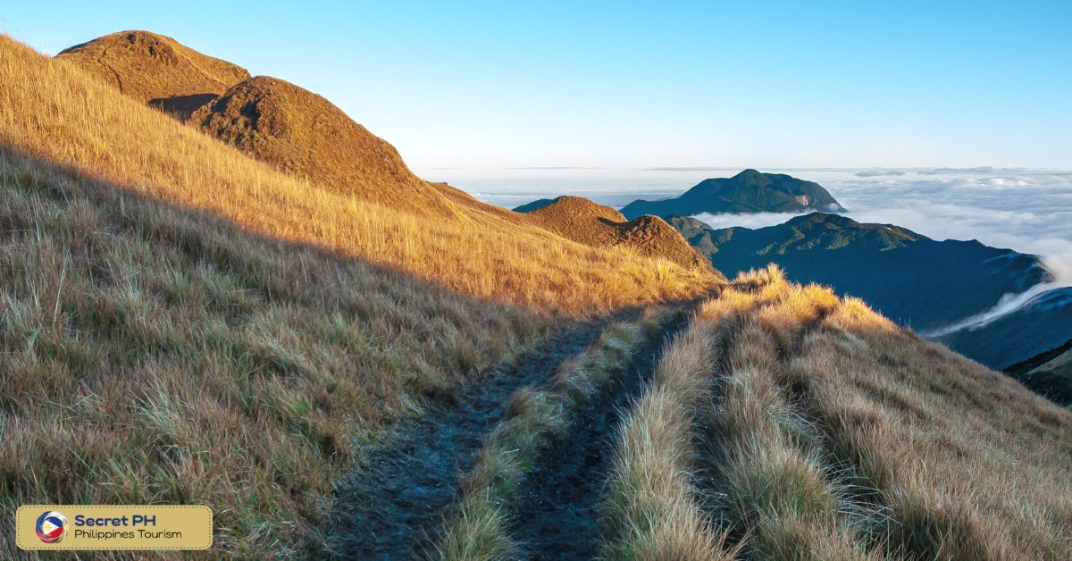 Mt. Pulag - Benguet