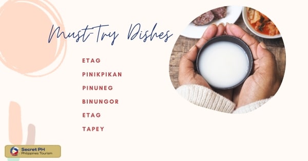 Must-Try Dishes