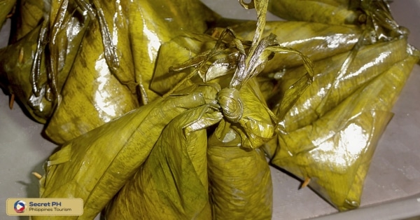 Must-Try Kalinga Street Foods