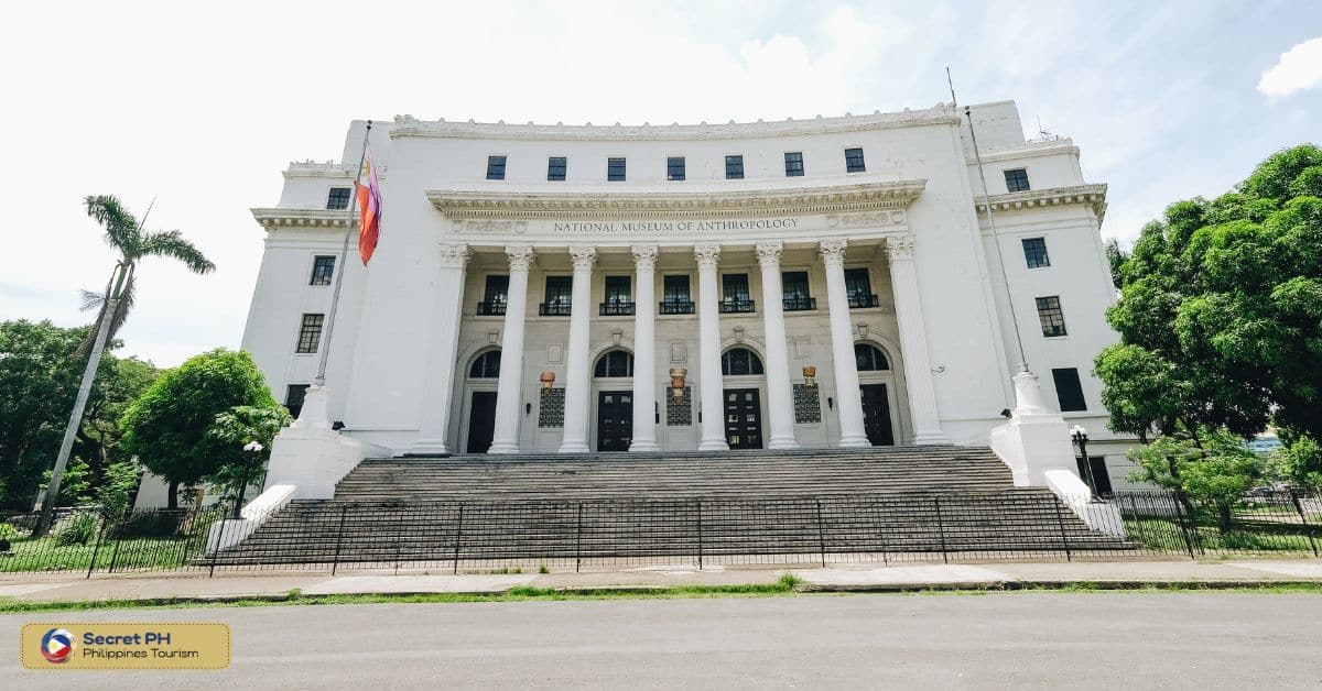 National Museum of Anthropology