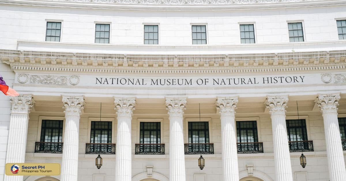 National Museum of Natural History