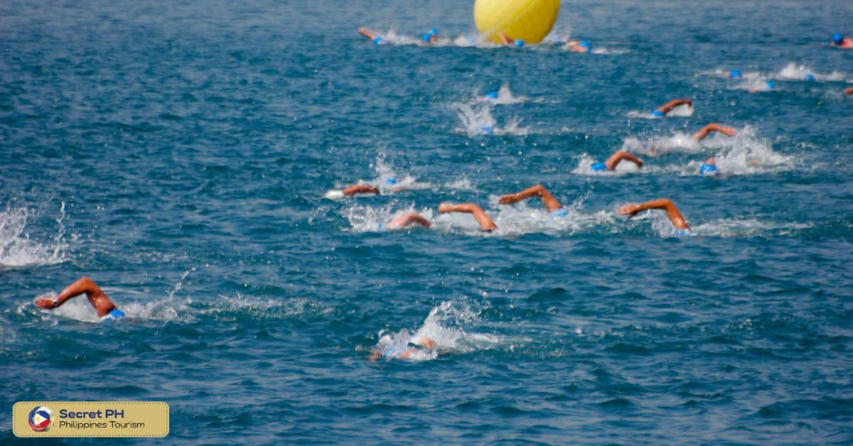 National Open Swimming Championships