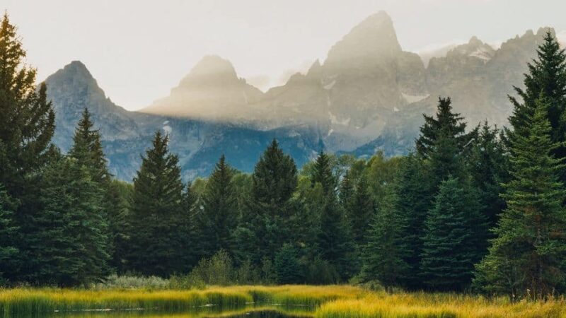 National Park