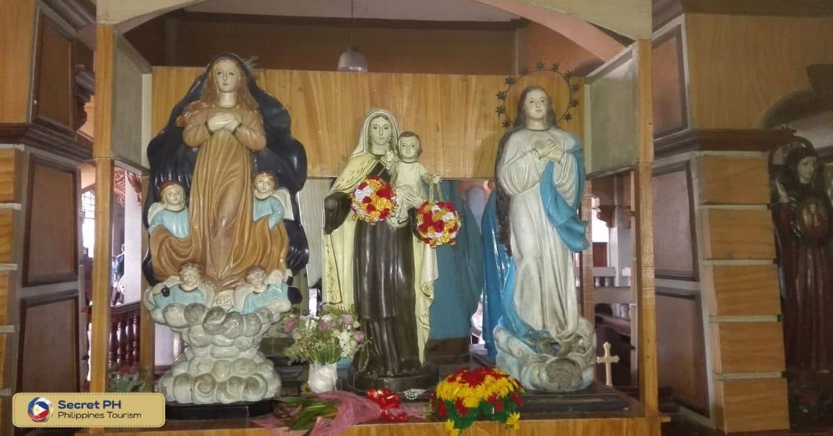 National Shrine of Our Lady of Lourdes in Quezon City
