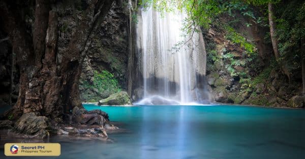 Natural Beauty at Its Finest: The Majestic Maxibab Falls