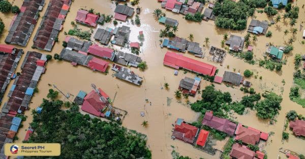 Natural Disaster Preparedness in Benguet
