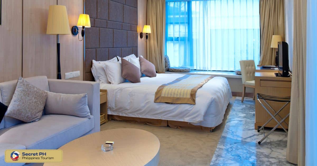 New World Makati Hotel