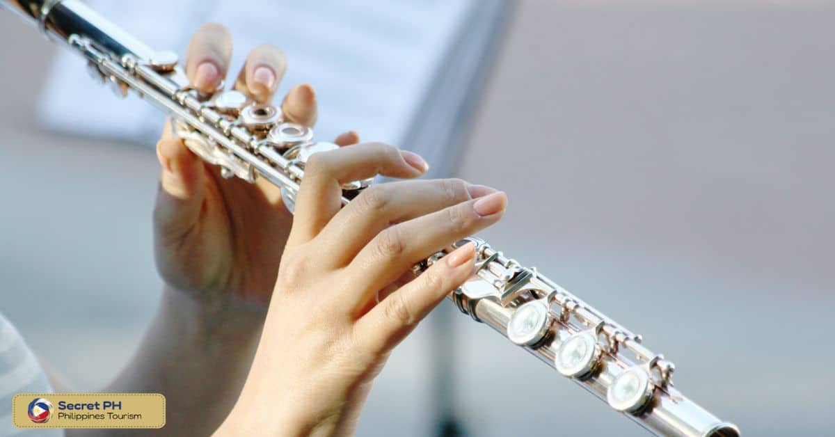 Nose Flute