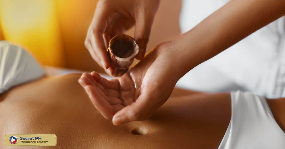 Nurture Spa at El Nido Resorts Miniloc Island - Palawan