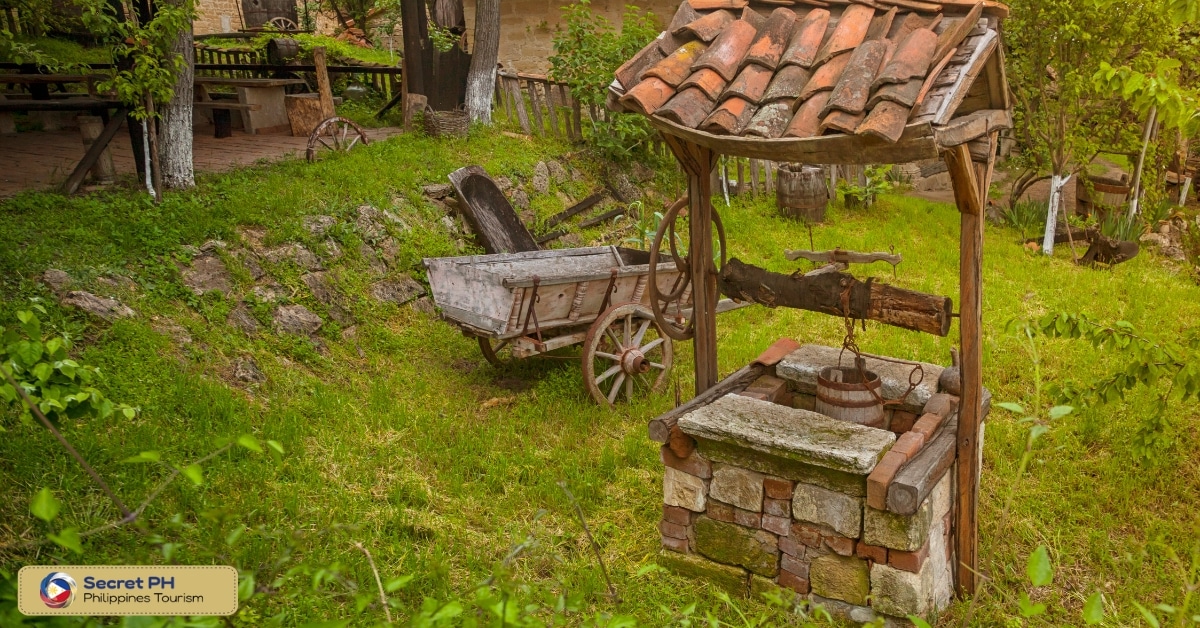 Nurture Wellness Village
