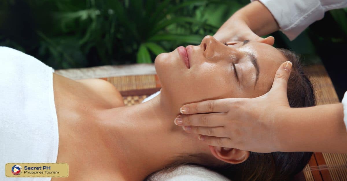 Nurture Wellness Village - Tagaytay