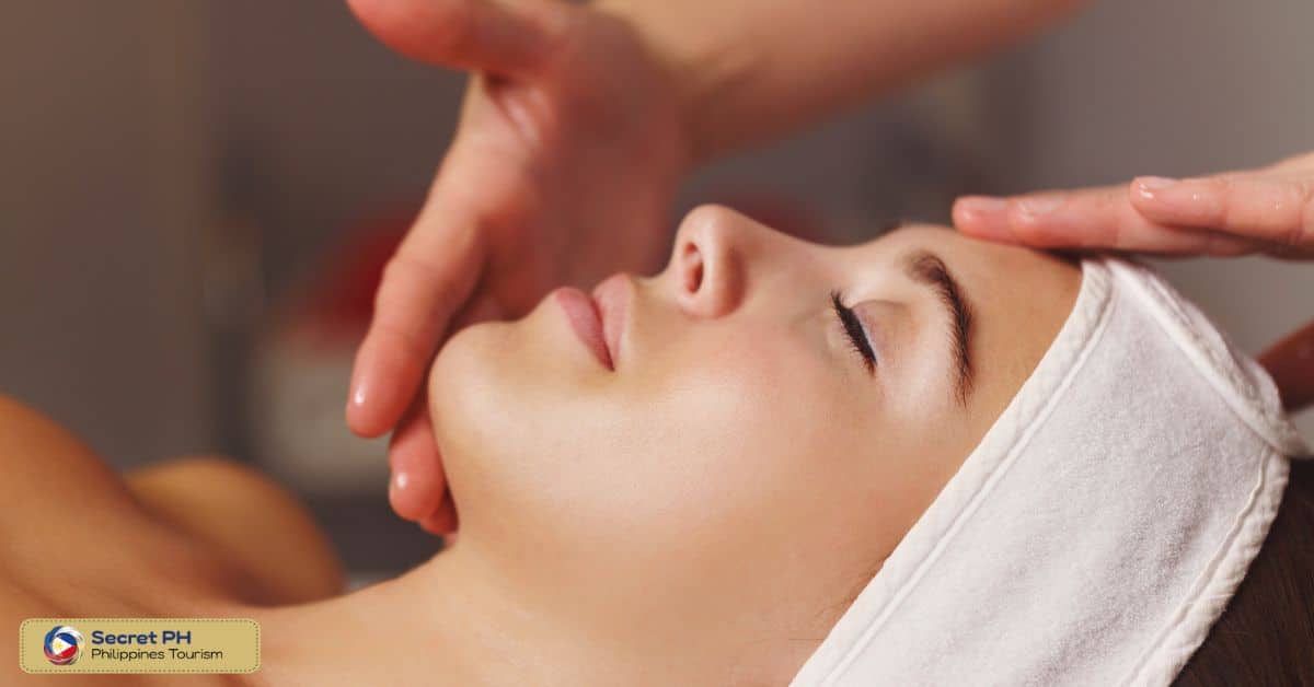 Oceanic Renewal Facial