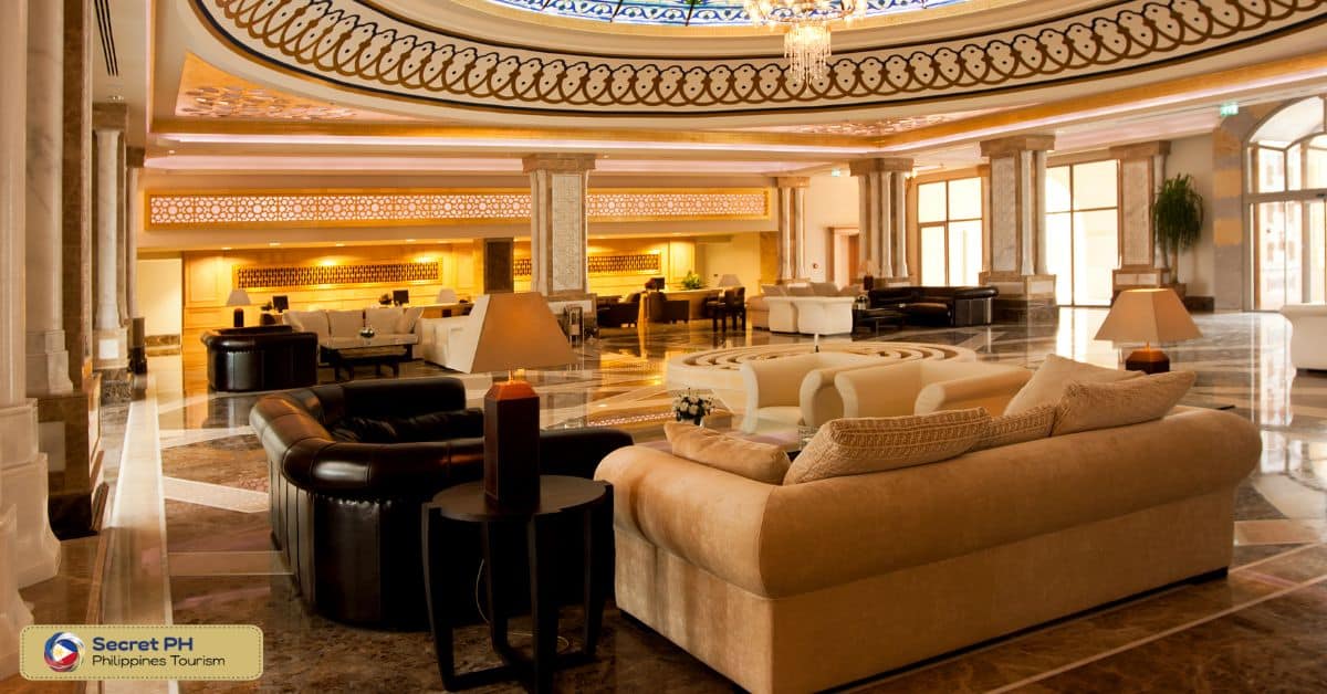 Okada Manila Resort & Casino