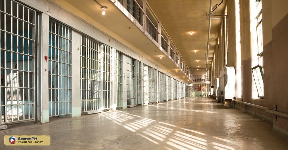 Old Iloilo Provincial Jail