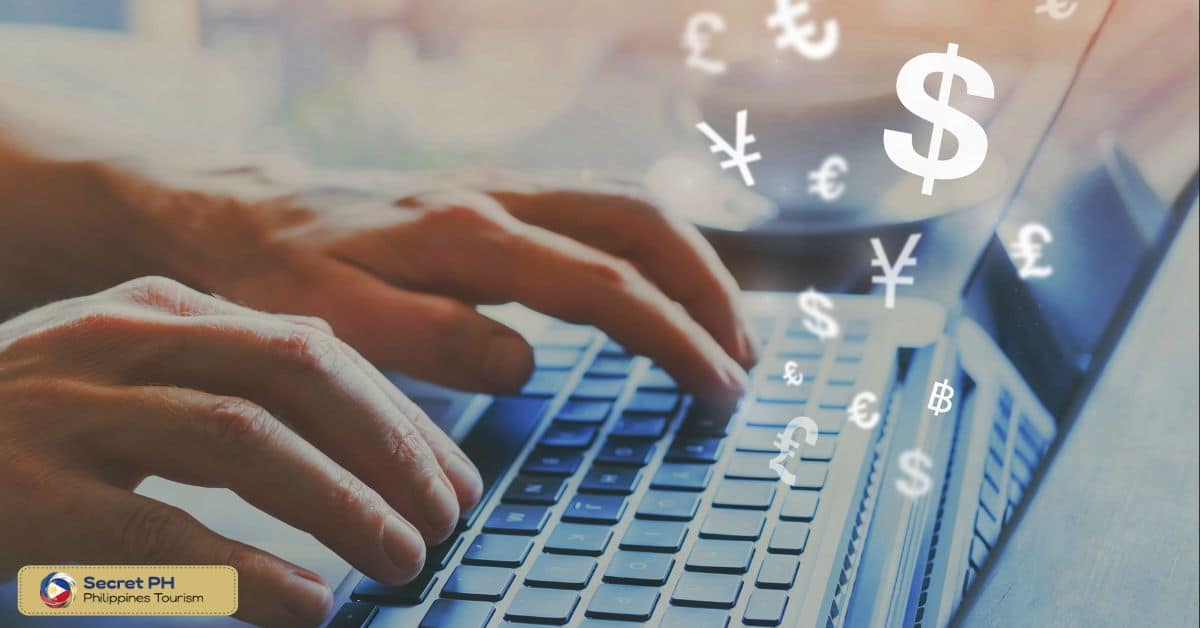 Online Currency Exchange Options