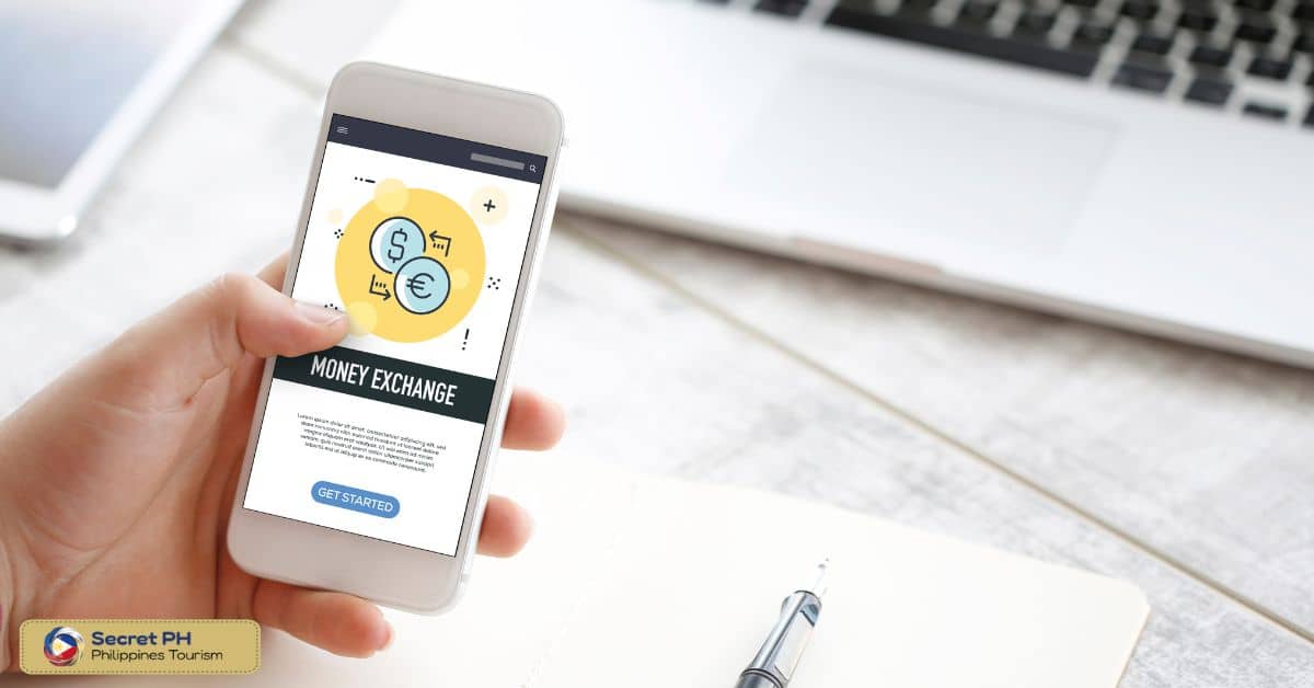 Online Exchanges