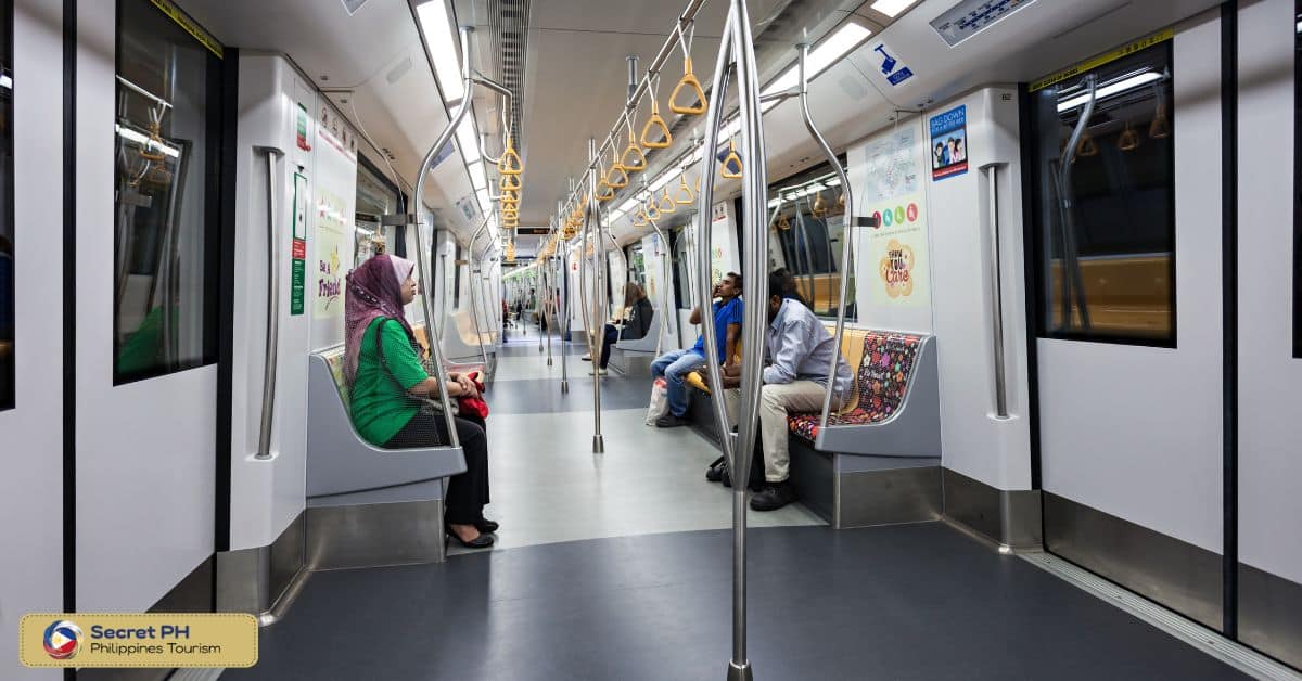 Operating Hours and Fares of the LRT and MRT Systems