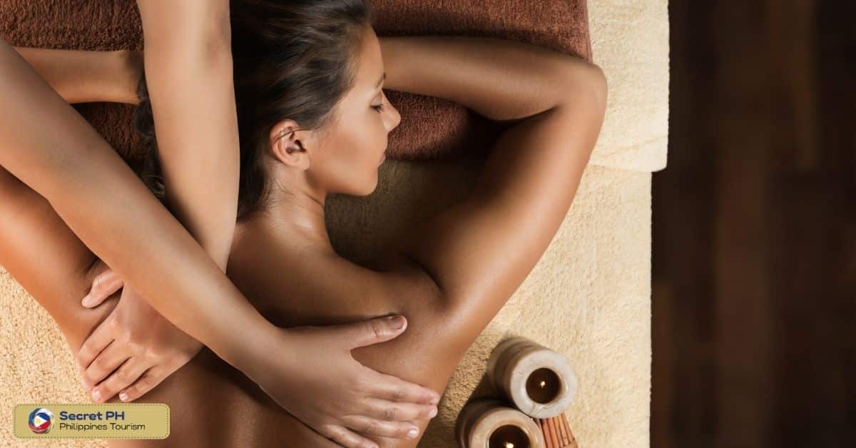 Oren Thai Touch Massage and Spa