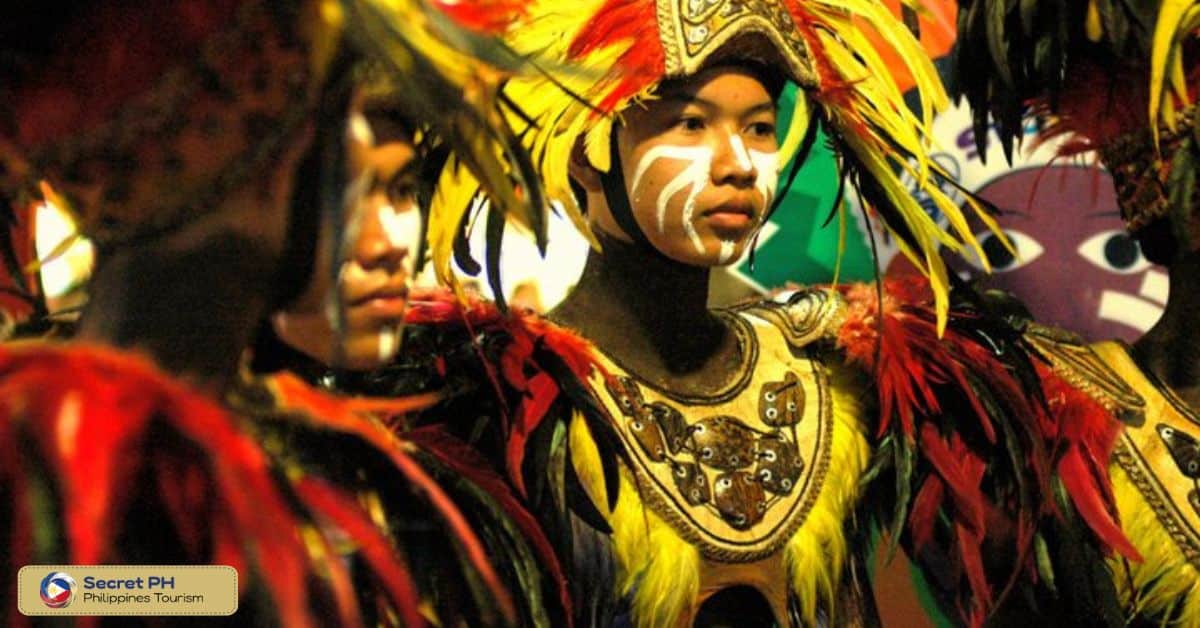 Origins and Meaning of Magayon Festival
