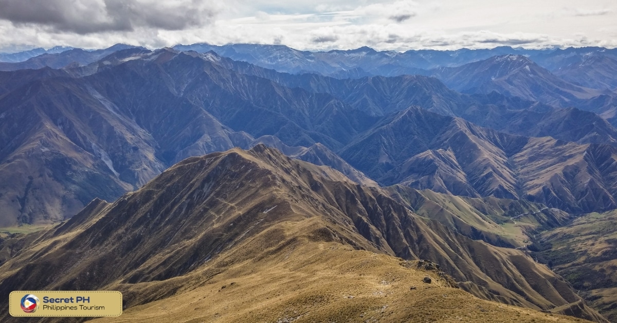 Osmeña Peak