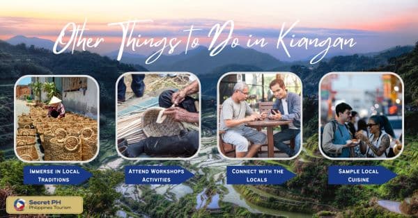 Other Things to Do in Kiangan (2)