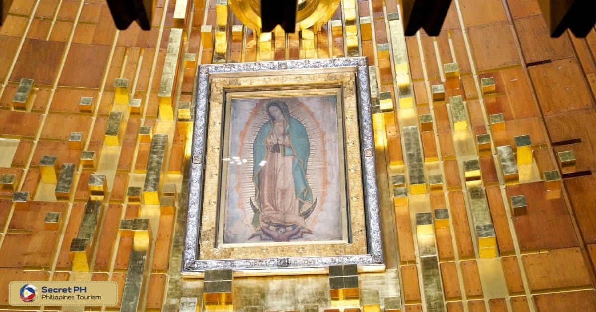 Our Lady of Guadalupe Parish Church