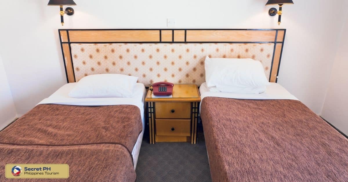 Oval Era Hostel