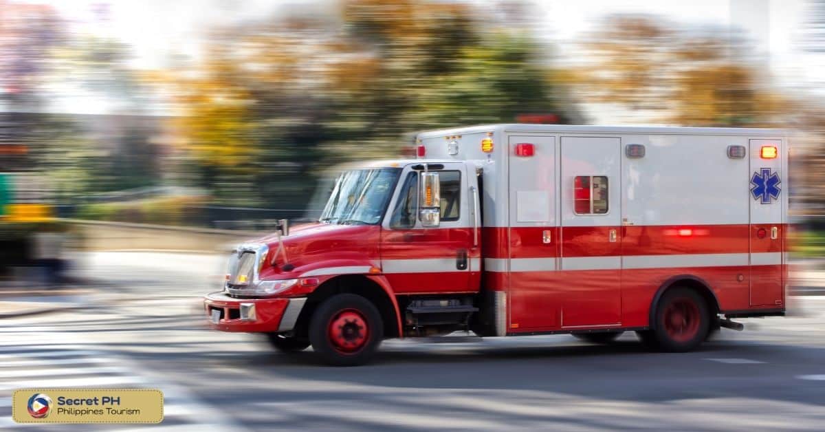 Overcoming Resource Constraints: Funding Emergency Services in Rural Areas
