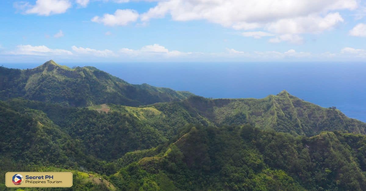 Overview of Abra, Philippines