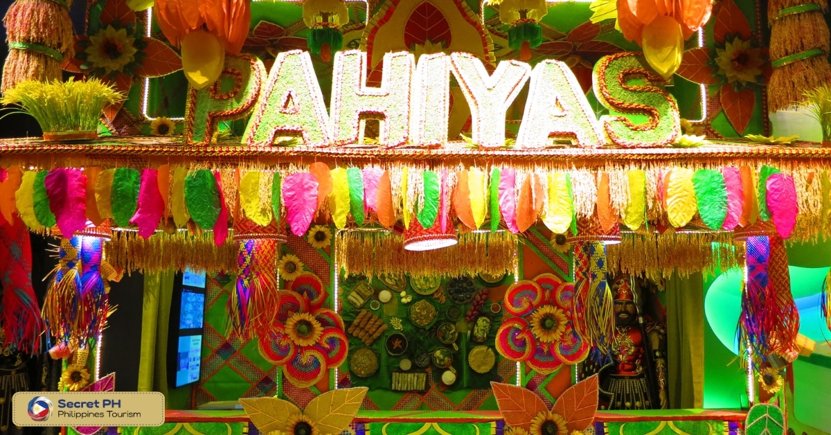 Pahiyas Festival