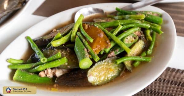 Pakbet Apayao
