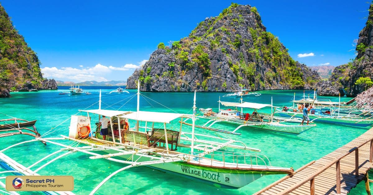 Palawan Island