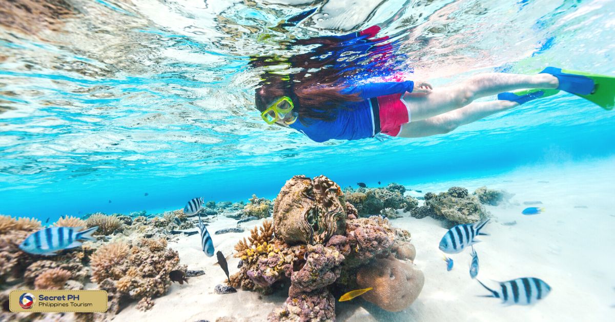 Pambato Reef